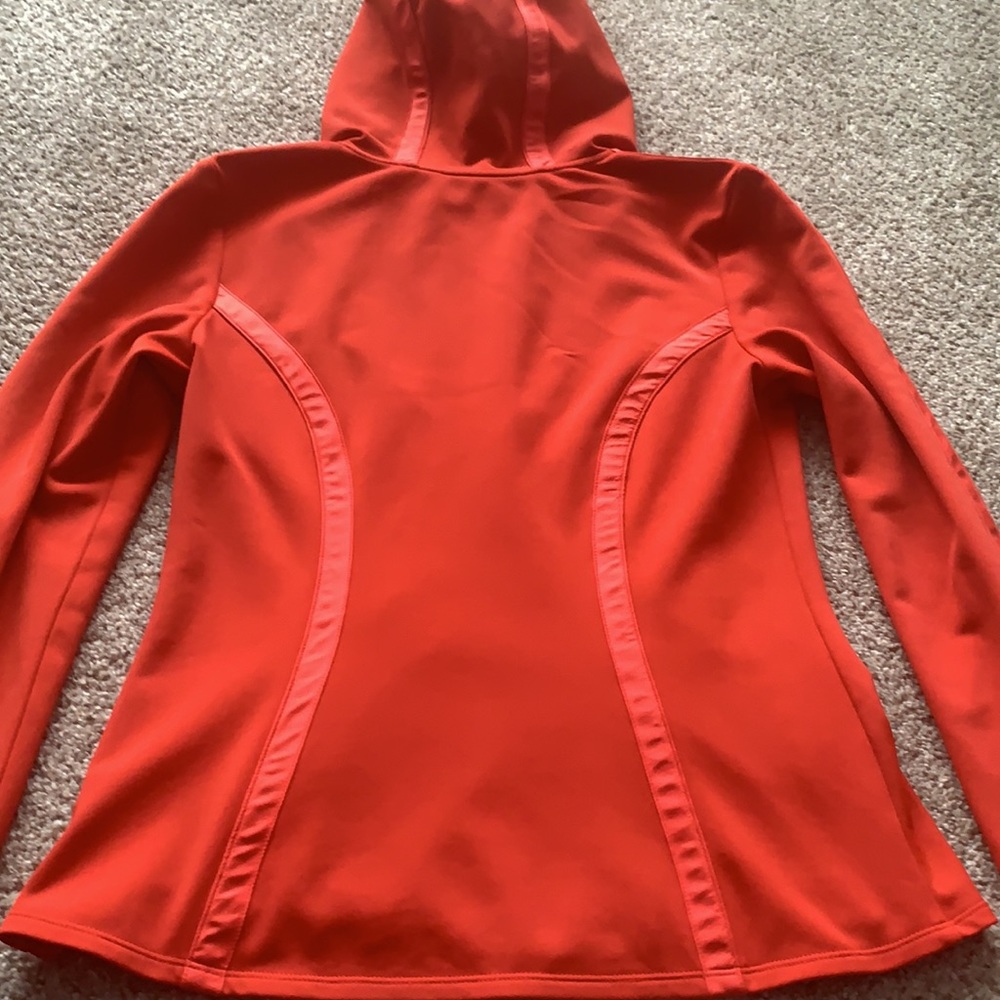 Running Jacket - image 5